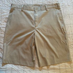 Nike Dry Fit Golf Shorts